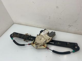 bontott BMW X3 Bal hátsó Ablakemelő Szerkezet (Elektromos)