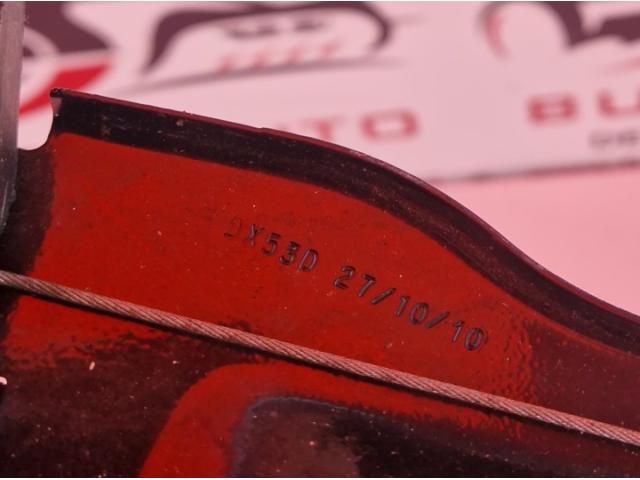 bontott BMW X3 Bal hátsó Ablakemelő Szerkezet (Elektromos)