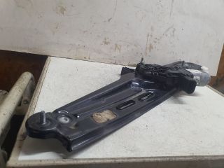 bontott BMW X3 Bal hátsó Ablakemelő Szerkezet (Elektromos)