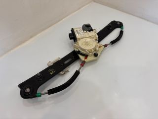 bontott BMW X3 Bal hátsó Ablakemelő Szerkezet (Elektromos)