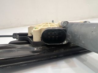 bontott BMW X3 Bal hátsó Ablakemelő Szerkezet (Elektromos)