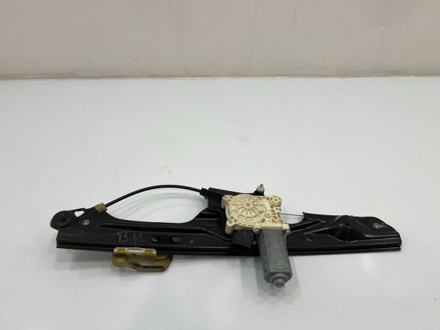 bontott BMW X3 Bal hátsó Ablakemelő Szerkezet (Elektromos)