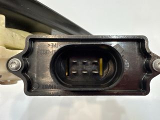 bontott BMW X3 Bal hátsó Ablakemelő Szerkezet (Elektromos)