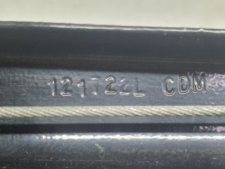 bontott BMW X3 Bal hátsó Ablakemelő Szerkezet (Elektromos)