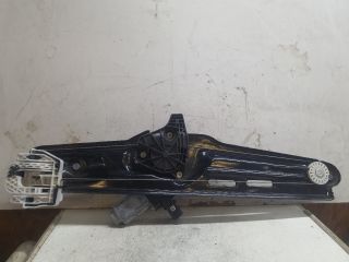 bontott BMW X3 Bal hátsó Ablakemelő Szerkezet (Elektromos)