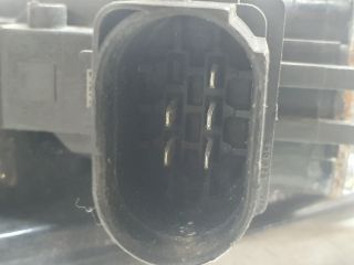 bontott BMW X3 Bal hátsó Ablakemelő Szerkezet (Elektromos)