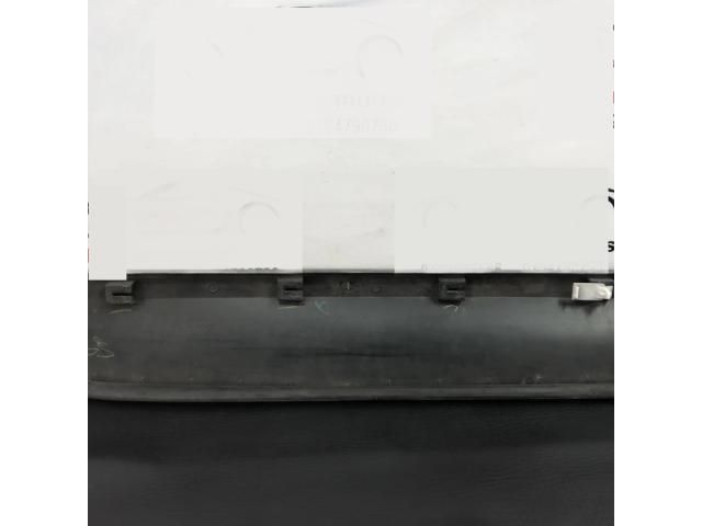 bontott BMW X3 Bal hátsó Ajtó Díszléc