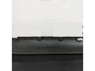 bontott BMW X3 Bal hátsó Ajtó Díszléc