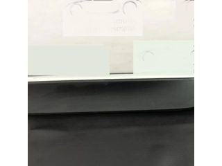 bontott BMW X3 Bal hátsó Ajtó Díszléc