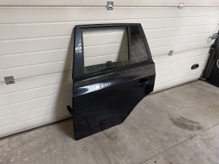 bontott BMW X3 Bal hátsó Ajtó (Részeivel)