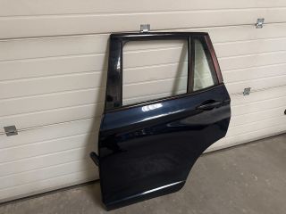 bontott BMW X3 Bal hátsó Ajtó (Részeivel)