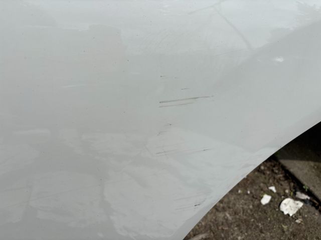 bontott BMW X3 Bal hátsó Ajtó (Részeivel)