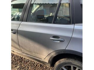 bontott BMW X3 Bal hátsó Ajtó (Üres lemez)