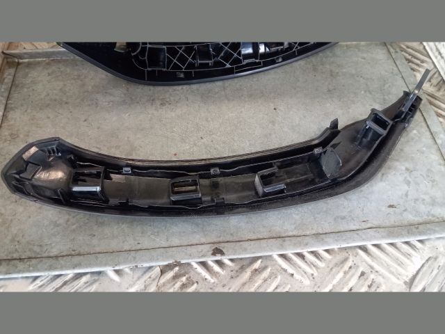 bontott BMW X3 Bal hátsó Ajtóbehúzó