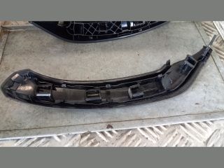 bontott BMW X3 Bal hátsó Ajtóbehúzó