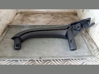 bontott BMW X3 Bal hátsó Ajtóbehúzó