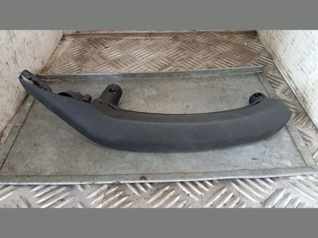 bontott BMW X3 Bal hátsó Ajtóbehúzó