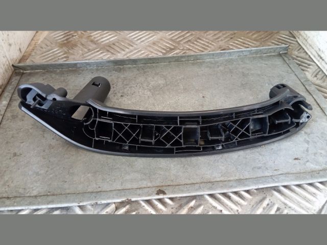 bontott BMW X3 Bal hátsó Ajtóbehúzó