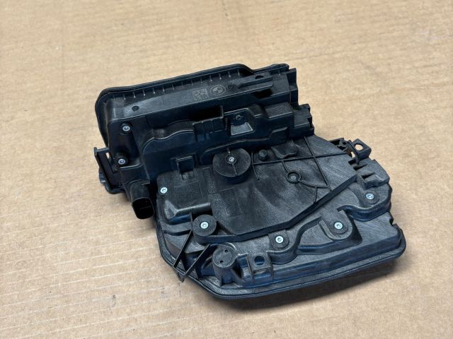 bontott BMW X3 Bal hátsó Ajtózár