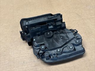 bontott BMW X3 Bal hátsó Ajtózár