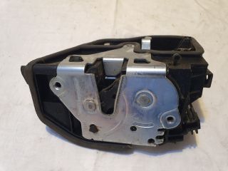 bontott BMW X3 Bal hátsó Ajtózár