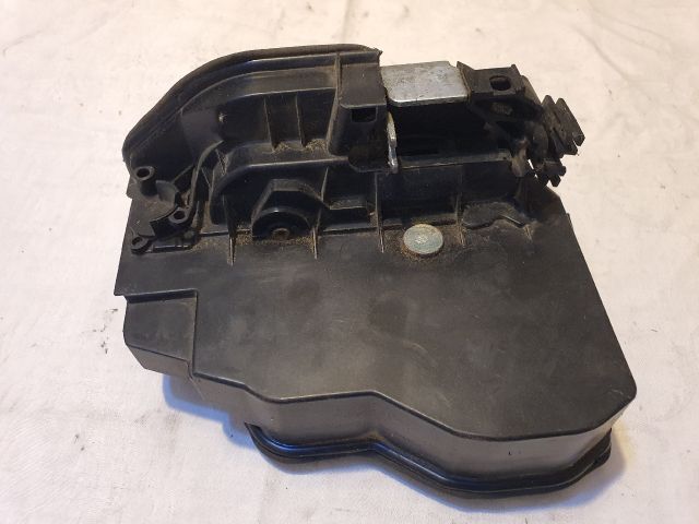 bontott BMW X3 Bal hátsó Ajtózár