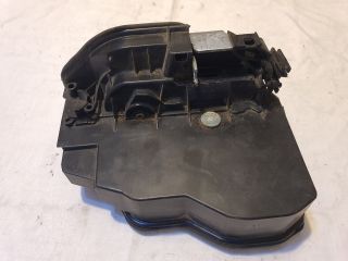 bontott BMW X3 Bal hátsó Ajtózár