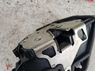 bontott BMW X3 Bal hátsó Ajtózár