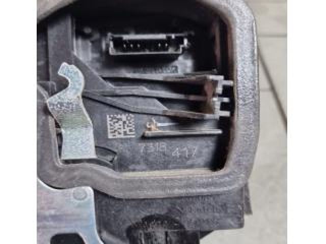 bontott BMW X3 Bal hátsó Ajtózár