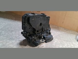 bontott BMW X3 Bal hátsó Ajtózár