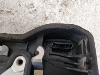 bontott BMW X3 Bal hátsó Ajtózár