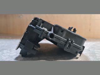 bontott BMW X3 Bal hátsó Ajtózár