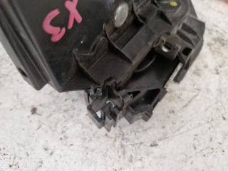 bontott BMW X3 Bal hátsó Ajtózár