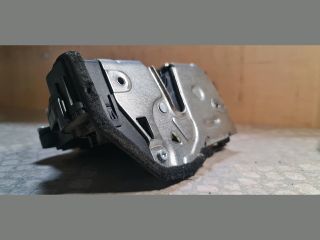 bontott BMW X3 Bal hátsó Ajtózár