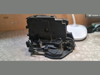 bontott BMW X3 Bal hátsó Ajtózár