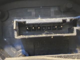 bontott BMW X3 Bal hátsó Ajtózár