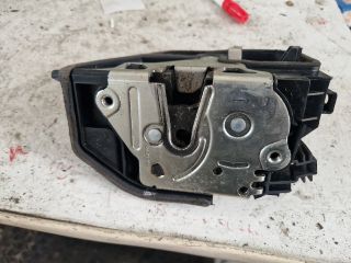 bontott BMW X3 Bal hátsó Ajtózár