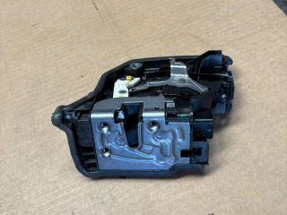 bontott BMW X3 Bal hátsó Ajtózár