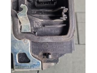 bontott BMW X3 Bal hátsó Ajtózár