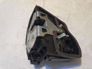 bontott BMW X3 Bal hátsó Ajtózár