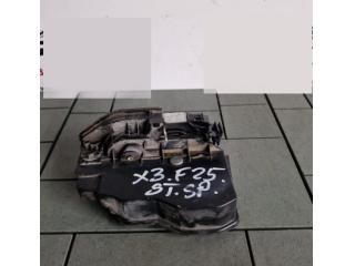 bontott BMW X3 Bal hátsó Ajtózár