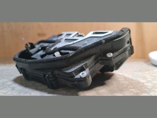 bontott BMW X3 Bal hátsó Ajtózár