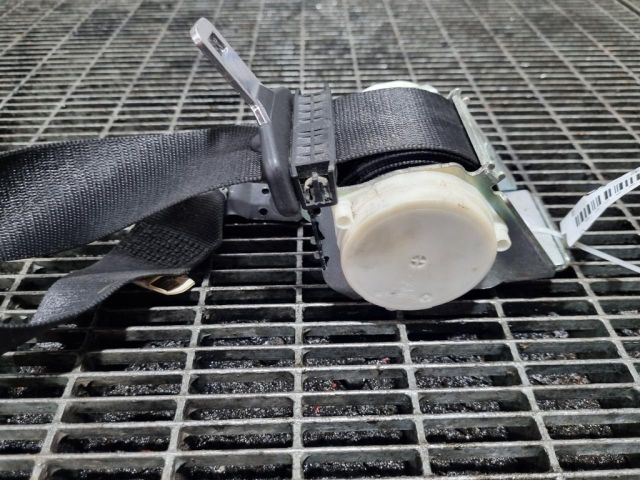 bontott BMW X3 Bal hátsó Biztonsági Öv