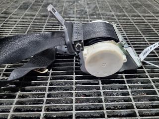 bontott BMW X3 Bal hátsó Biztonsági Öv