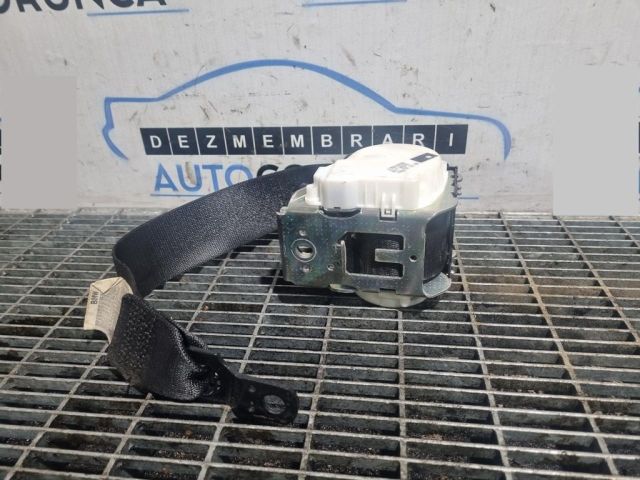 bontott BMW X3 Bal hátsó Biztonsági Öv