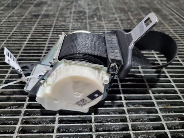 bontott BMW X3 Bal hátsó Biztonsági Öv