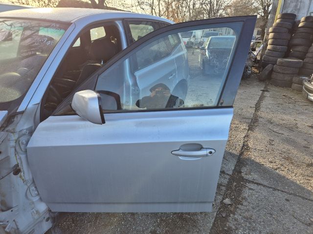 bontott BMW X3 Bal hátsó Csonkállvány Kerékaggyal