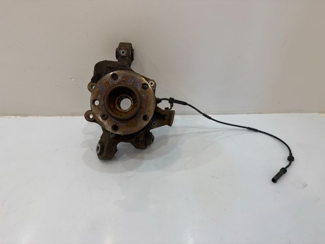 bontott BMW X3 Bal hátsó Csonkállvány Kerékaggyal