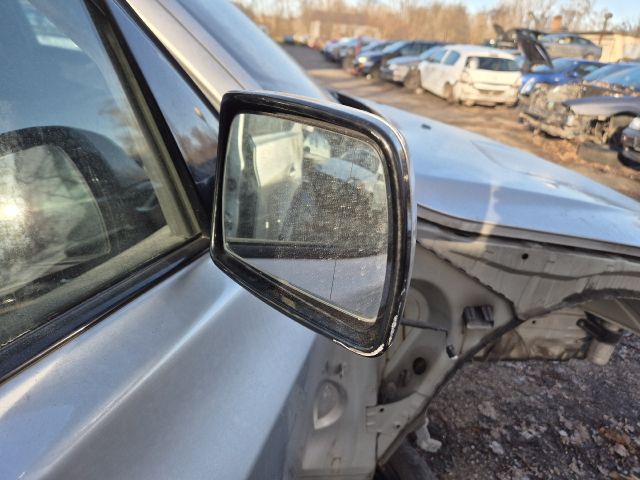 bontott BMW X3 Bal hátsó Csonkállvány Kerékaggyal