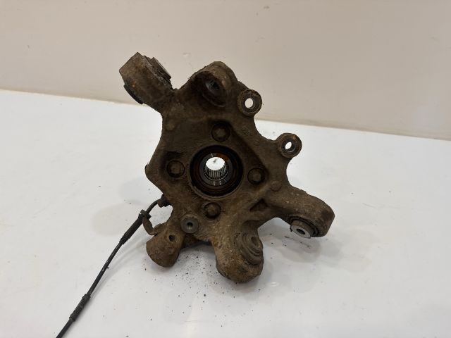 bontott BMW X3 Bal hátsó Csonkállvány Kerékaggyal